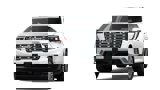 New 2026 GMC Acadia Denali w/ LPO, Floor Liner Package image 2