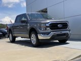 Used 2023 Ford F150 XLT image 2