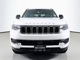 New 2025 Jeep Wagoneer 4WD image 2