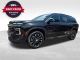 New 2026 Chevrolet Traverse LT w/ Sun and Wheel Package image 2