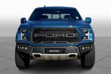Certified 2020 Ford F150 Raptor w/ Equipment Group 802A Luxury image 3