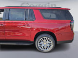 New 2025 Chevrolet Suburban RST w/ Comfort Package image 4