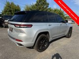Used 2023 Jeep Grand Cherokee Summit w/ Luxury Tech Group V image 4