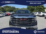 Used 2022 GMC Sierra 1500 SLT w/ SLT Convenience Package image 2