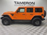 New 2025 Jeep Wrangler Unlimited Rubicon 392 image 2