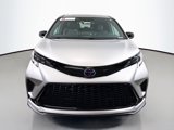 Certified 2025 Toyota Sienna XSE image 2