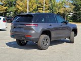 New 2025 Jeep Grand Cherokee Trailhawk image 5