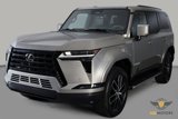 Used 2025 Lexus GX 550 image 3