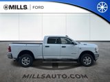 Used 2022 RAM 3500 Big Horn w/ Level C Equiment Group image 4