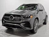 New 2025 Mercedes-Benz GLE 350 4MATIC image 2