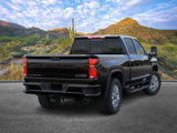 New 2025 Chevrolet Silverado 2500 High Country w/ High Country Premium Package image 4