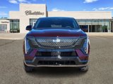 New 2025 Cadillac Escalade IQ Sport 1 w/ LPO, ONYX Package image 2