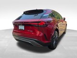 New 2025 Lexus RX 450h AWD w/ Luxury Package image 5