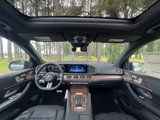 New 2025 Mercedes-Benz GLS 450 4MATIC image 2