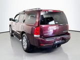 Used 2014 Nissan Armada Platinum w/ 2nd Row Captain Seat Package image 5