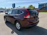 Used 2014 Honda CR-V EX-L image 3