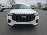 New 2025 Ford Explorer ST w/ Sun And Sound Package image 3