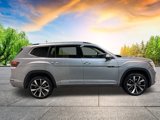 New 2025 Volkswagen Atlas SEL Premium R-Line image 3