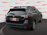 Used 2022 Subaru Outback Premium image 5