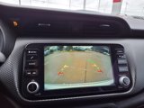Certified 2022 Nissan Kicks SV w/ Interior Electronics Package image 5