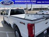 New 2025 Ford F350 XLT image 5