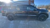New 2025 Ford F150 STX w/ STX Black Appearance Package image 2