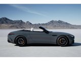New 2025 Mercedes-Benz SL 63 AMG S e Performance 4MATIC image 2