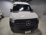 Used 2023 Mercedes-Benz Sprinter 2500 image 3