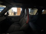 New 2025 Land Rover Range Rover Sport SV Edition Two image 3