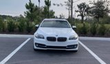 Used 2015 BMW 528i Sedan image 4