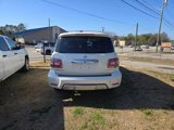 Used 2018 Nissan Armada Platinum w/ Cargo Package image 4