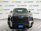 New 2025 Toyota Tundra Limited image 3