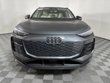 New 2025 Audi Q6 e-tron Premium Plus image 3