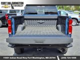 New 2025 Chevrolet Silverado 2500 LT w/ Trail Boss Package image 3
