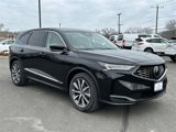 New 2025 Acura MDX w/ Technology Package image 5