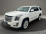 Used 2018 Cadillac Escalade Premium Luxury image 3
