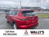 New 2025 Mitsubishi Outlander ES image 5