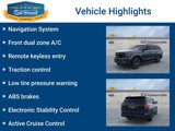 New 2025 Ford Expedition Active image 3