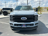 New 2025 Ford F350 Platinum w/ FX4 Off-Road Package image 4