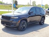 New 2025 Jeep Grand Cherokee Limited image 2