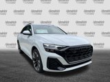 New 2025 Audi Q8 Premium Plus image 2