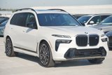 New 2026 BMW X7 M60i image 3