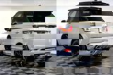 Used 2022 Land Rover Range Rover Sport SVR image 3