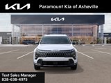 New 2026 Kia Sportage AWD Hybrid image 2