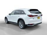 New 2025 MAZDA CX-90 3.3 Turbo w/ Premium Plus Pkg image 3