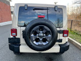 Used 2016 Jeep Wrangler Sahara w/ Connectivity Group image 4