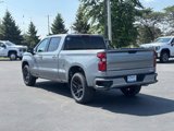 New 2025 Chevrolet Silverado 1500 RST image 5