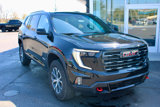 Used 2024 GMC Acadia AT4 w/ Super Cruise Package image 4