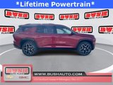 New 2025 Chevrolet Traverse High Country w/ LPO, Floor Liner Package image 4