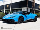 Used 2023 Lamborghini Huracan EVO image 2